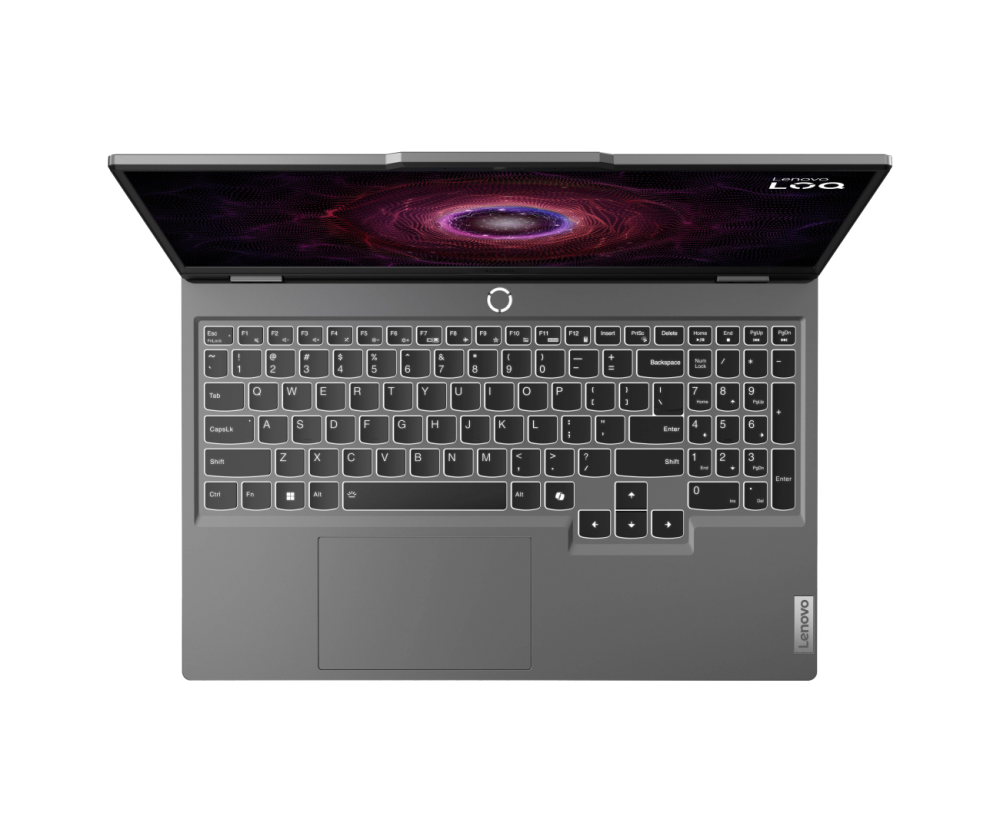 LENOVO LOQ 15ARP9 Oyun noutbuku